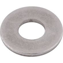 Arruela Lisa (K) 3/4 Ferro Pl Vonder