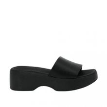 Tamanco Flatform Feminino Moleca 5503,100