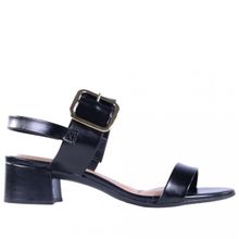 Sandália Beira Rio Feminina Napa Madri 8345,644