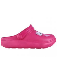 Babuche Infantil Menina Molekinha 2591.102