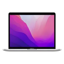 Apple Macbook Pro 2022 M2 Com Nota Fiscal Silver