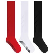 Kit 3 Meiões Selene Futebol Antiderrapante