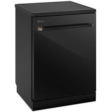 Lava-Louças Electrolux LP14V 14 Serviços Pro Series – Preta