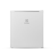 Frigobar Electrolux 90L EM90 com Controle de Temperatura – Branca