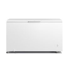 Freezer Horizontal Electrolux HI550 com Tecnologia Inverter, Pés com Rodízio, Gás Refrigerante R600a e Degelo Manual Branco – 513 litros