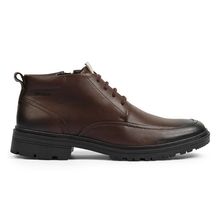 Bota Ferracini Snow Zíper Masculina