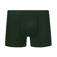 Cueca Boxer Selene Sem Costura Masculina