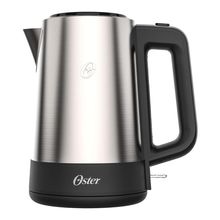 Chaleira Elétrica Oster OCEL550 1,7L - Inox