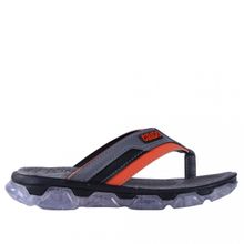 Chinelo Infantil Masculino com Luzes Klin 132077