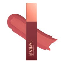 Bruna Tavares Vinyl - Batom Vinílico Lívia