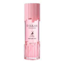 Maison Alhambra Delilah Pour Femme - Body Mist 250ml