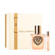 Kit Dolce & Gabbana Devotion Feminino - Eau de Parfum 100ml + 10ml
