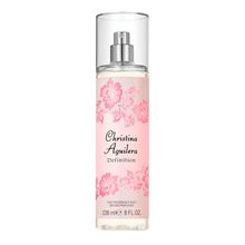 Christina Aguilera Definition - Body Mist 236ml