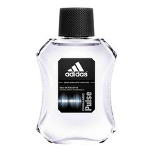 Adidas Dynamic Pulse Eau de Toilette - Perfume Masculino 100ml