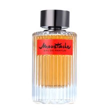 Rochas Moustache Eau de Parfum - Perfume Masculino 125ml