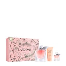Kit Lancôme La Vie Est Belle Feminino - Eau de Parfum 100ml + 4ml + Body Lotion 50ml