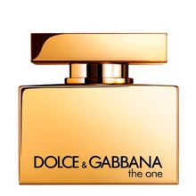 Dolce & Gabbana The One Gold Intense Eau de Parfum - Perfume Feminino 50ml