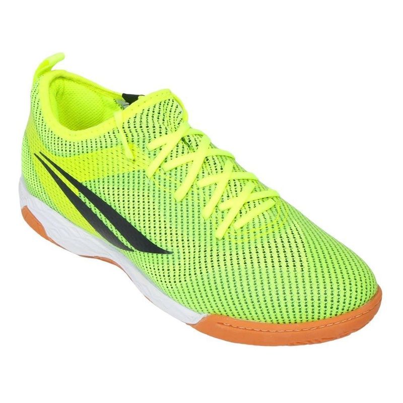Chuteira Futsal Penalty Max 500 Ecoknit XXI - Shop Coopera
