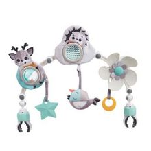 Arco móbile para carrinho Sunny Stroll Magical Tales - Tiny Love