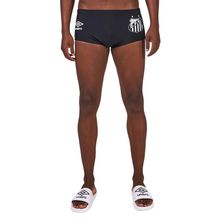 Sunga Umbro Santos Masculina