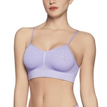 Sutiã Selene Sem Costura Feminino