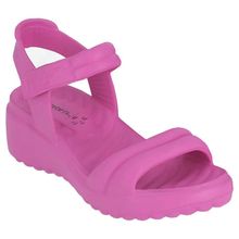 Sandália Piccadilly Marshmallow Feminina