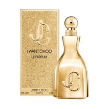I Want Choo Le Parfum Jimmy Choo Feminino 100ml
