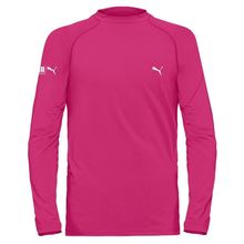 Camisa Térmica Puma UV50+ Manga Longa Infantil