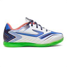 Chuteira Futsal Topper Camaleão Infantil