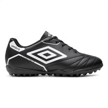 Chuteira Society Umbro Manchester Jr