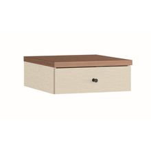 Módulo Gaveta Santos Andirá Toledo 1 Gaveta