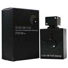 Club De Nuit Intense Armaf Eau De Toilette Masculino 100ml