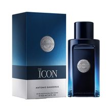 The Icon Antonio Banderas Eau De Toilette Masculino 100ml