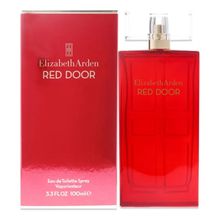 Red Door De Elizabeth Arden Eau De Toilette Feminino 100ml