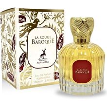Baroque Rouge Maison Alhambra Eau De Parfum Feminino 100ml