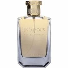 Infamous De Riiffs Eau De Parfum Masculino 100ml