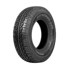 Pneu Itaro Aro 15 Altermax A/T 235/75R15 109S XL - Letras Brancas