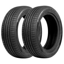 Jogo 2 Pneus Itaro Aro 17 Powermax 215/55R17 98W XL