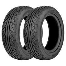 Jogo 2 Pneus Itaro Aro 18 Suzuka 225/40R18 88W Semi Slick