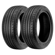 Jogo 2 Pneus Itaro Aro 18 IT301 255/35R18 94W XL