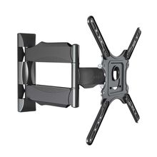 Suporte Articulado para TV de 26 a 55 A02V4N ELG Preto