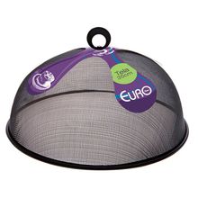 Tela Protetora para Alimentos Euro Home UTS5880 em Aço Inox - 35 cm
