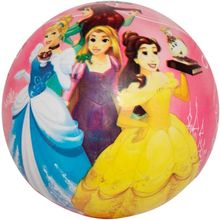 Bola Vinil - Princesas ZIPPY TOYS