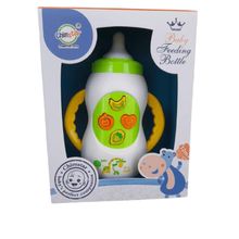 Mamadeira Musical - Verde HONGYAO