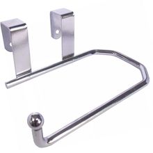 Suporte para Papel Higiênico Caixa Acoplada Cromado - Ms Abc