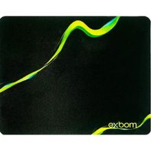 Mousepad 22x18cm Modelo 2 - Exbom
