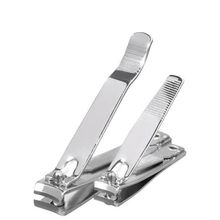 Kit Cortador de Unhas 2 Peças N240301-7 - Quanhe