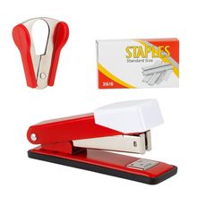 Kit Grampeador e Extrator de Grampos 3 Peças VM - Quanhe