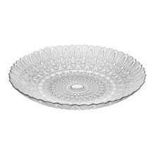 Centro de Mesa Pluma Natural 37 cm V1456 - Vitazza