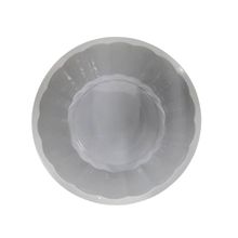 Forma de Bolo em Silicone Cinza - Quanhe